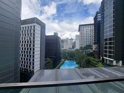 Cairnhill Nine (D9), Apartment #611412581